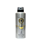 AZZORA WANT YOU EIFFEL TOWER COLLECTION 200ML